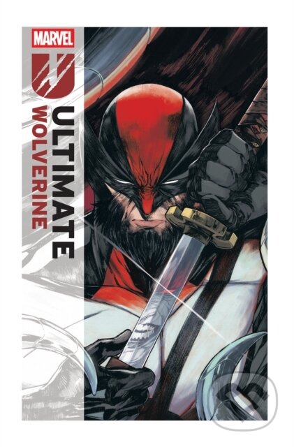 Ultimate Wolverine Vol. 2