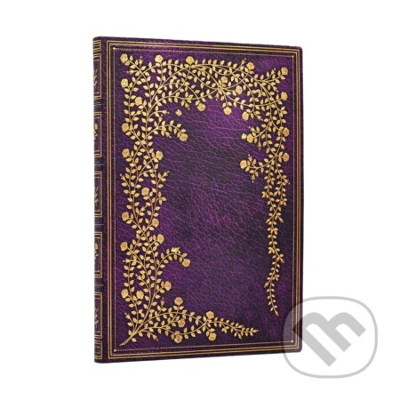 Paperblanks - zápisník New York Rose