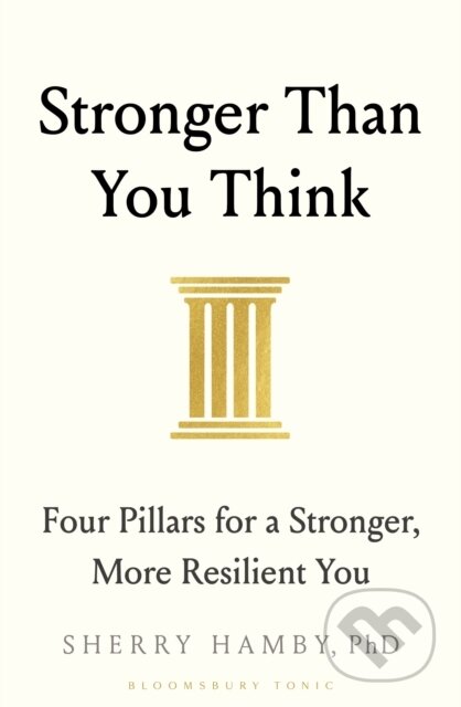 Stronger Than You Think