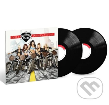 Pussycat Dolls:  Doll Domination