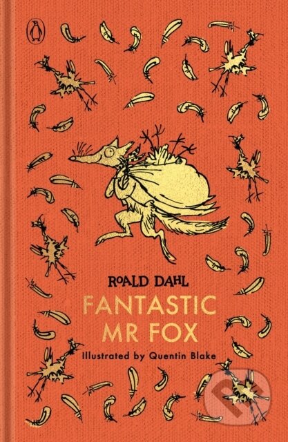 Fantastic Mr Fox