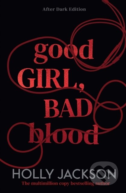 Good Girl, Bad Blood