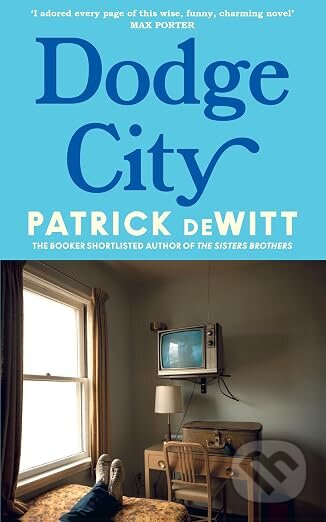 Dodge City
