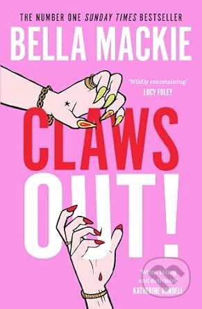 Claws Out!