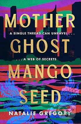 Mother Ghost Mango Seed