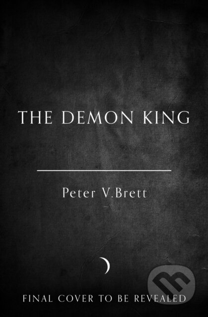 The Demon King