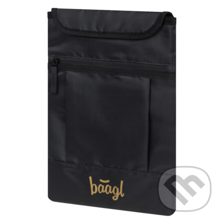 Obal na notebook Baagl Gold