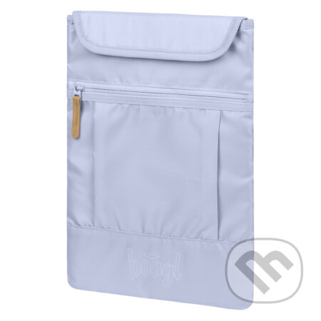 Obal na notebook Baagl Lilac