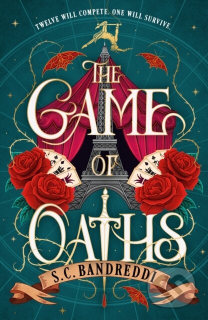 The Game of Oaths