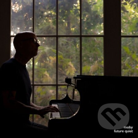 Moby:  Future Quiet