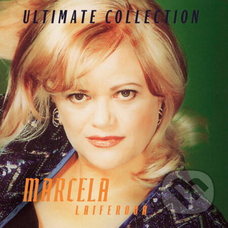 Marcela Laiferová:  Ultimate Collection