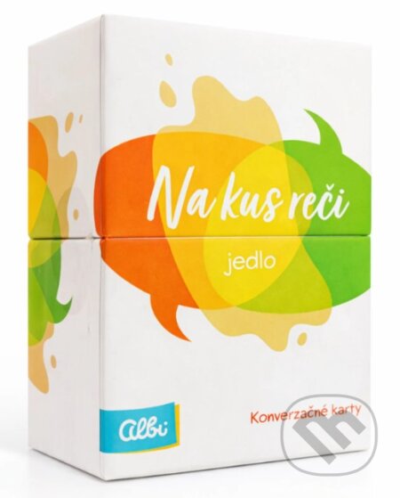 Na kus reči - Jedlo