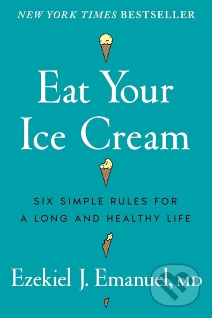 Eat Your Ice Cream