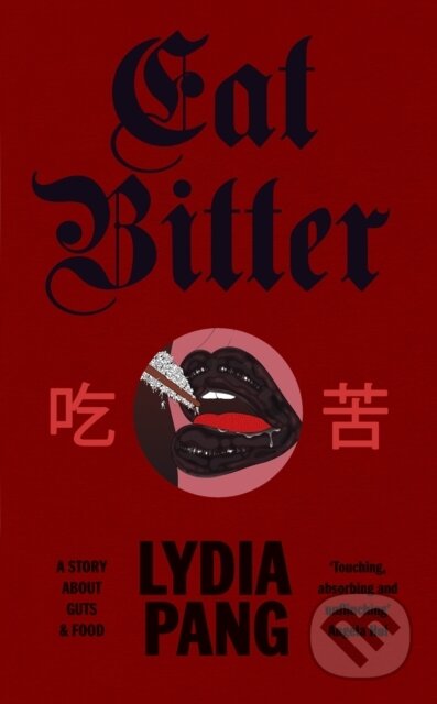 Eat Bitter