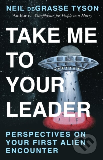 Take Me To Your Leader