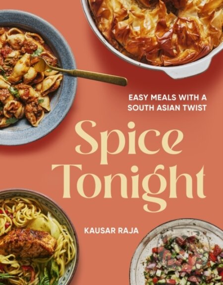Spice Tonight