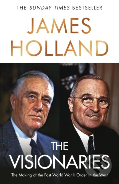 The Visionaries