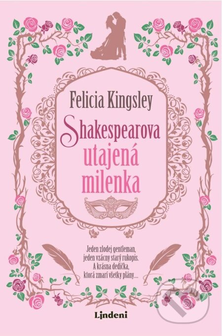 Shakespearova utajená milenka