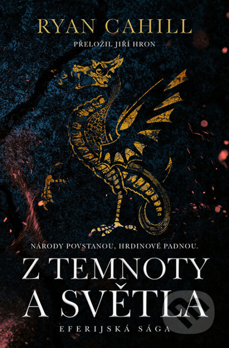 Z temnoty a světla