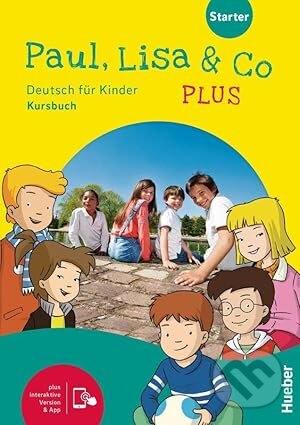 Paul, Lisa & Co PLUS Starter