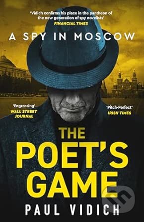 The Poet's Game