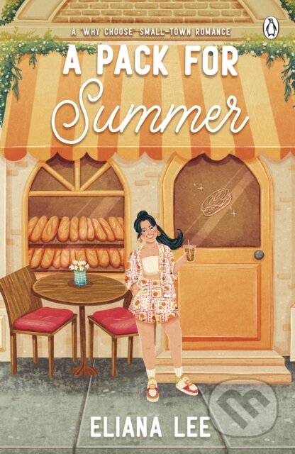 A Pack for Summer
