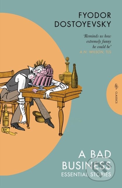 A Bad Business