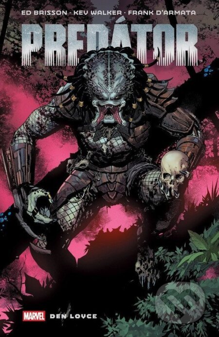 Predátor 1 - Den lovce