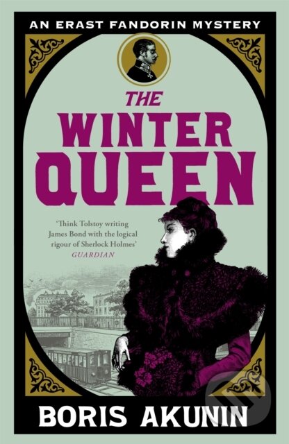 The Winter Queen
