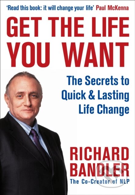 GET LIFE YOU WANT