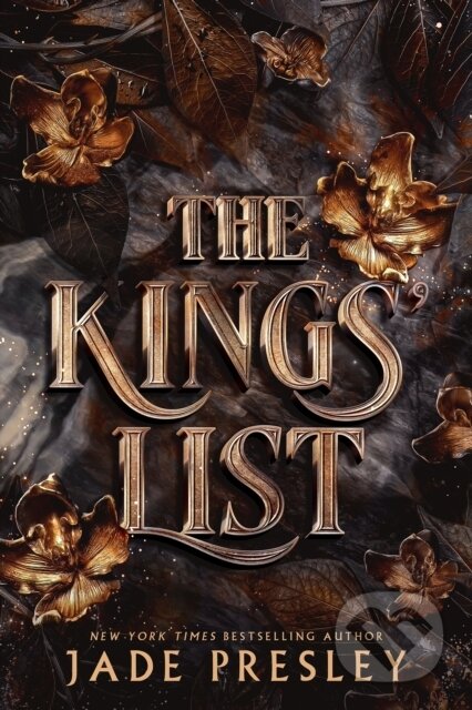 The Kings’ List