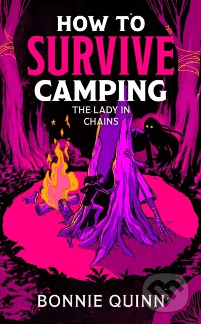 The Lady in Chains