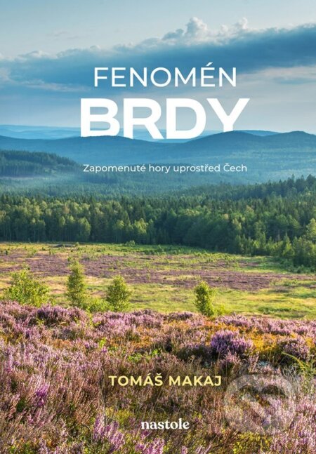 Fenomén Brdy