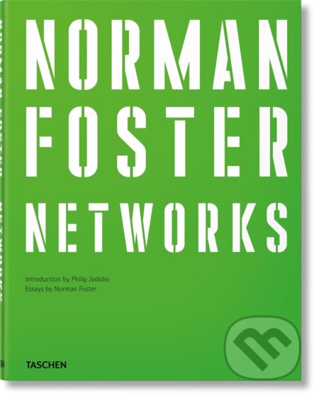 Norman Foster : Networks