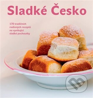 Sladké Česko