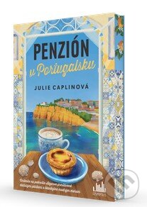 Penzión v Portugalsku (limitovaná edícia)