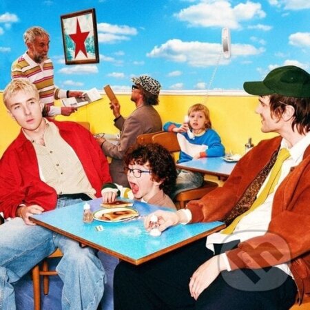 Good Neighbours:  Blue Sky Mentality