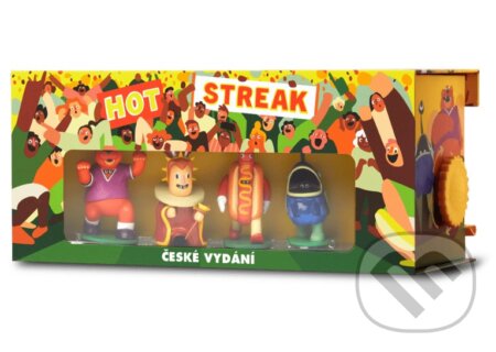 Hot Streak CZ
