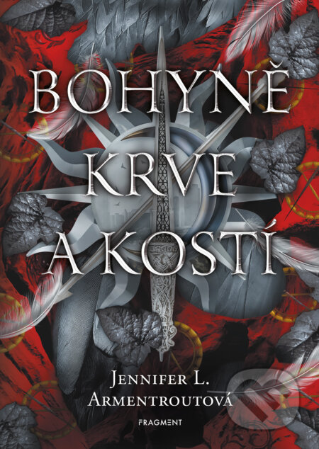 Bohyně krve a kostí