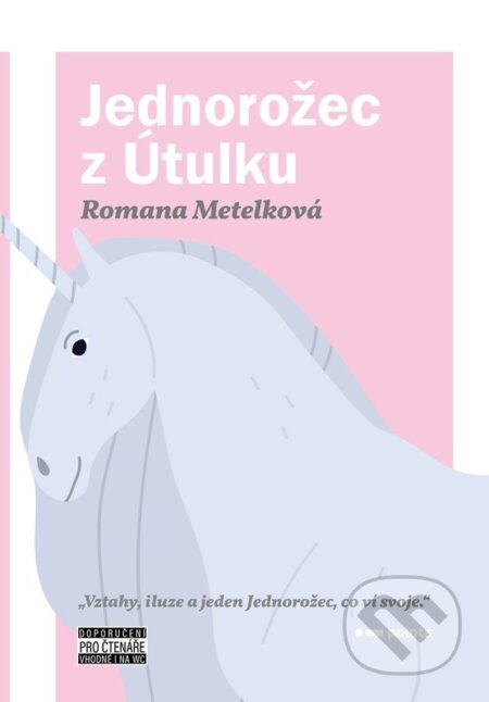 Jednorožec z Útulku