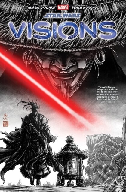 Star Wars: Visions