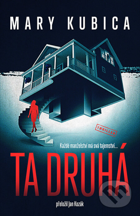 Ta druhá