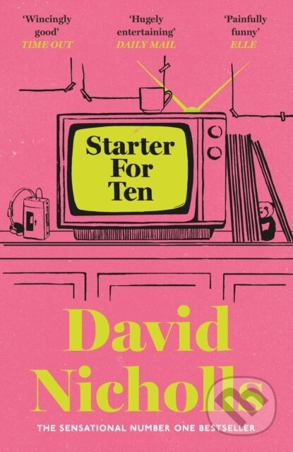 Starter For Ten