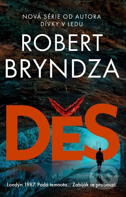 Děs