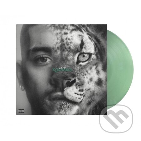 Zayn:  Konnakol LP
