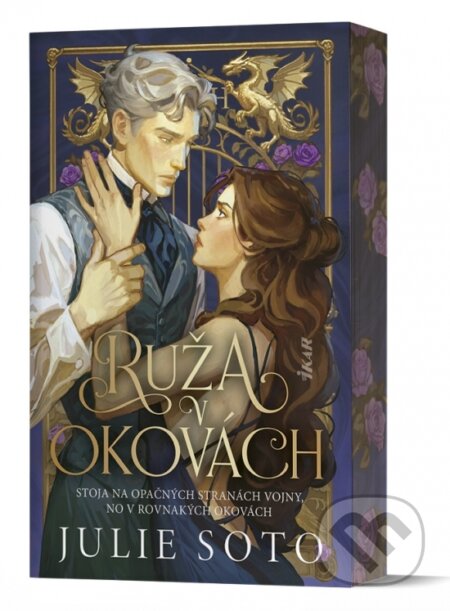 Ruža v okovách
