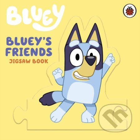 Bluey: Bluey's Friends