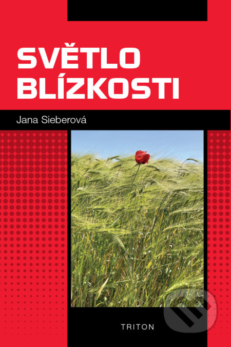 Světlo blízkosti
