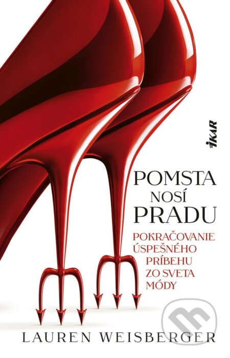 Pomsta nosí Pradu