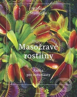 Masožravé rostliny